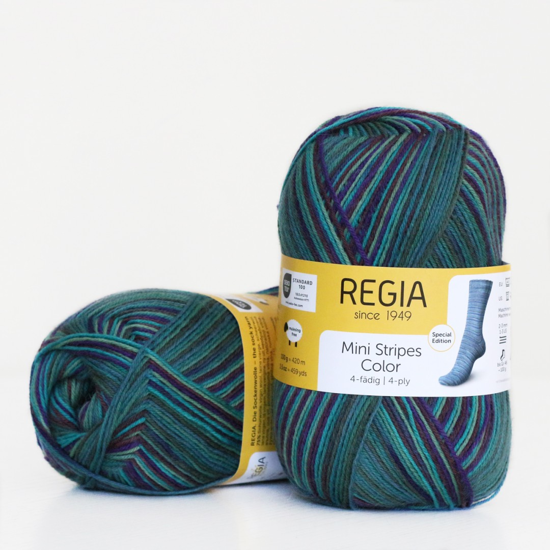 Regia Color 100 г, 02996