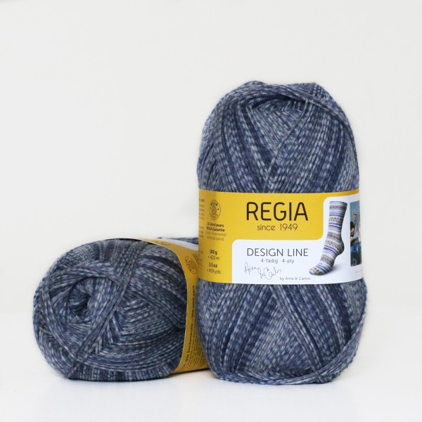 Regia Color 100 г, 03884