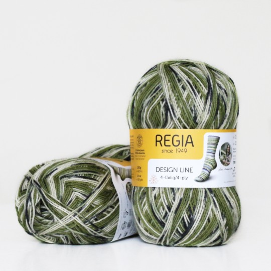 Regia Color 100 г, 03885