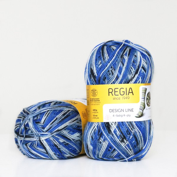 Regia Color 100 г, 03886