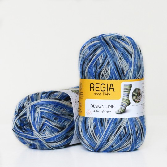 Regia Color 100 г, 03887