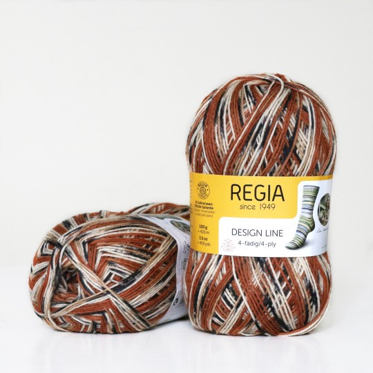 Regia Color 100 г, 03889
