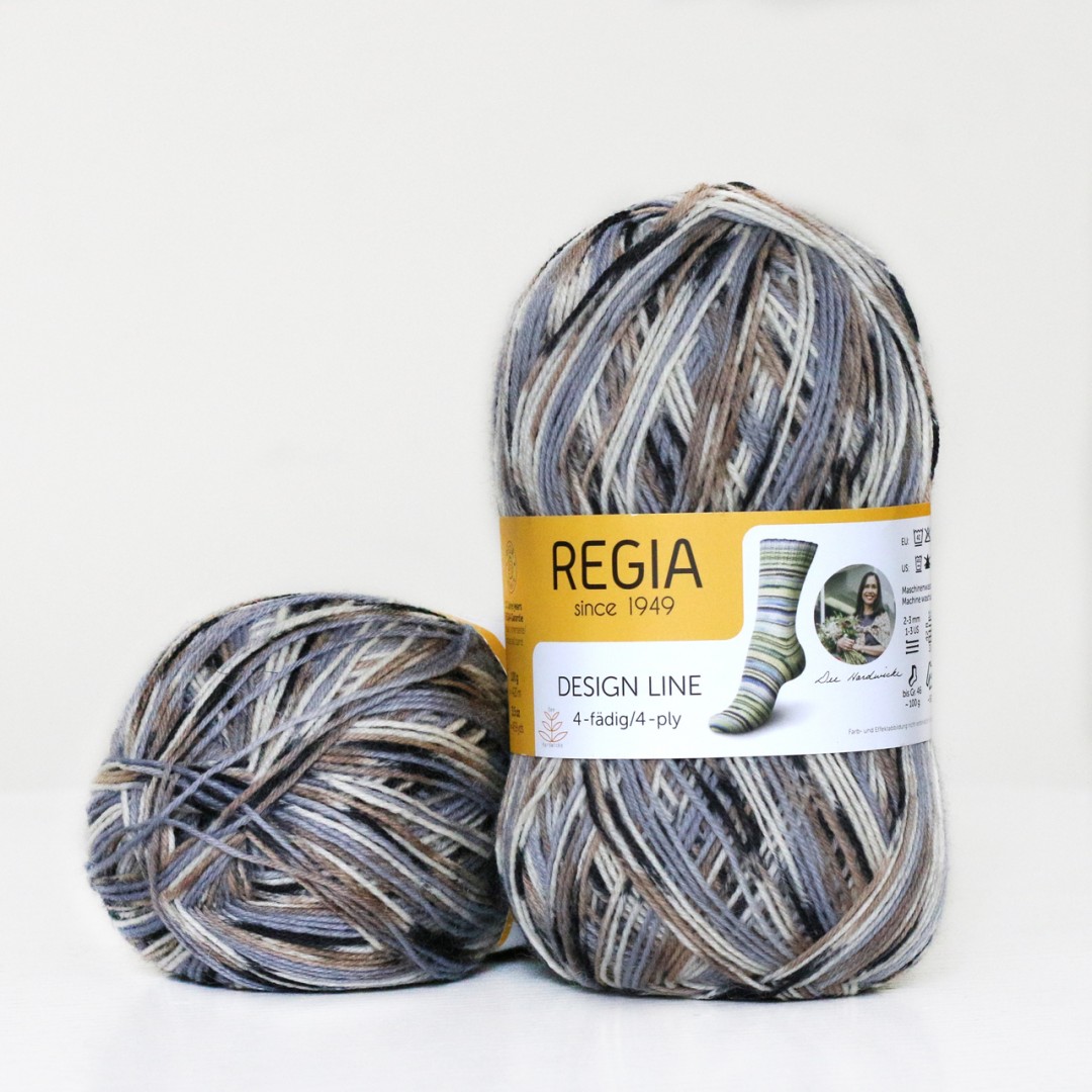 Regia Color 100 г, 03890