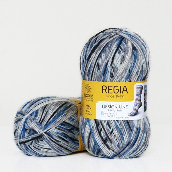 Regia Color 100 г, 03891