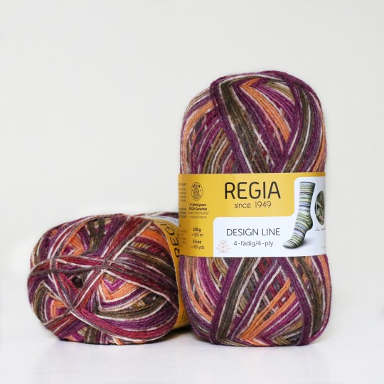 Regia Color 100 г, 03892