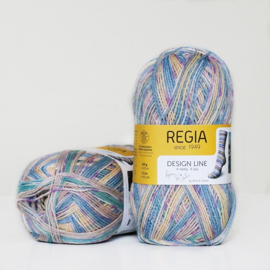 Regia Color 100 г, 03893