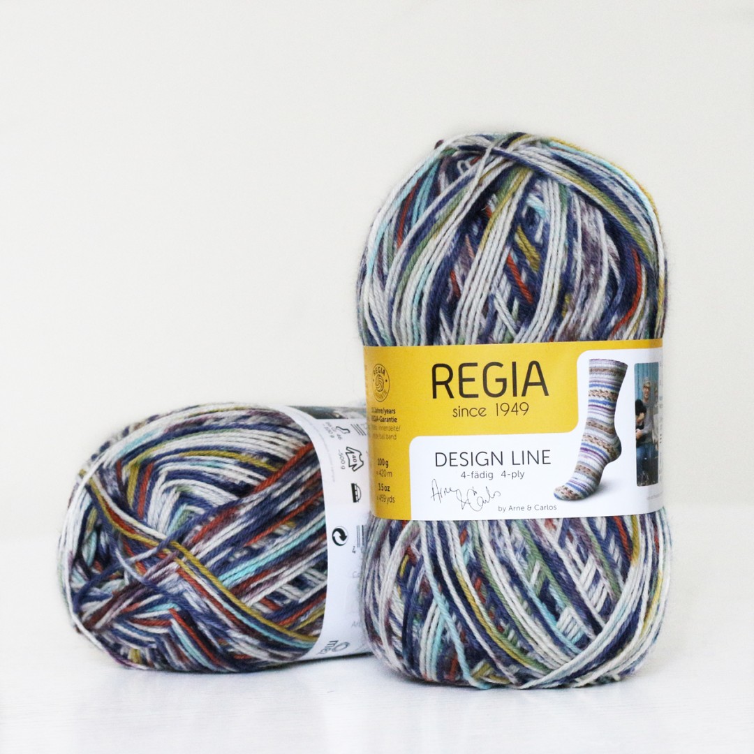 Regia Color 100 г, 03894