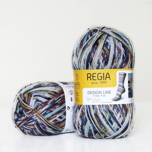 Regia Color 100 г, 03894