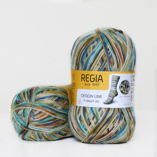 Regia Color 100 г, 03895