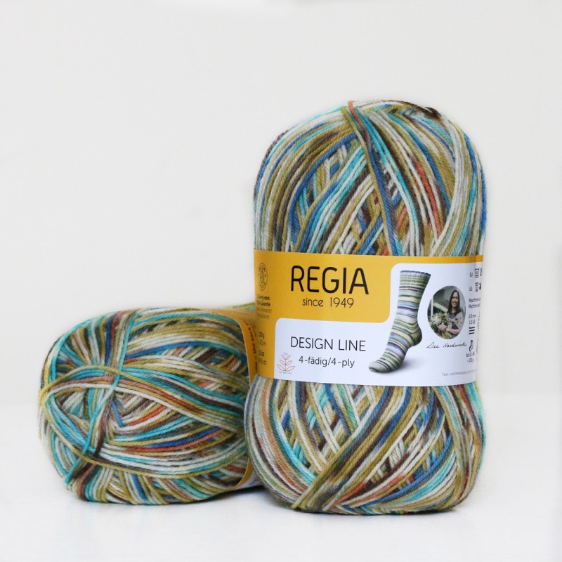 Regia Color 100 г, 03895