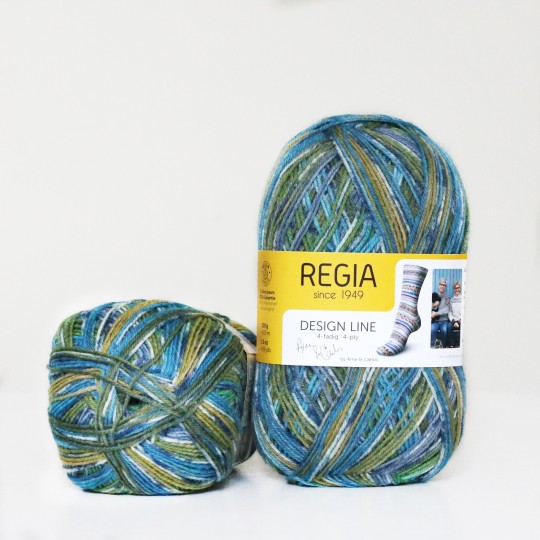 Regia Color 100 г, 03896