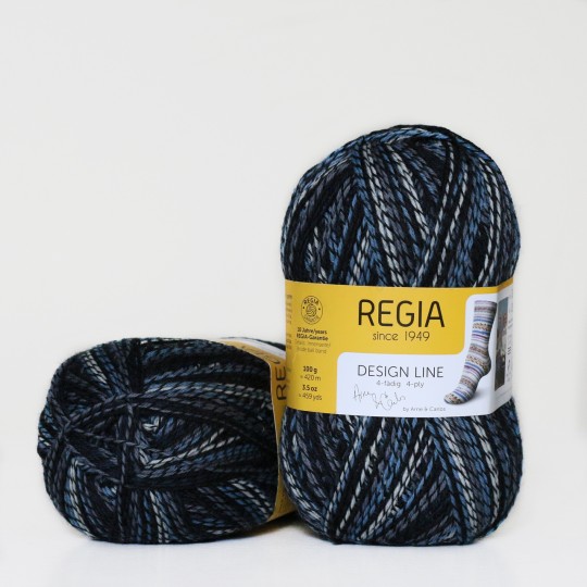 Regia Color 100 г, 03897
