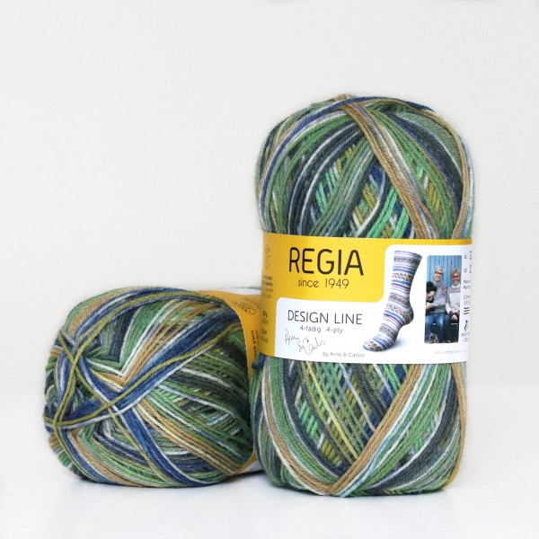 Regia Color 100 г, 03899