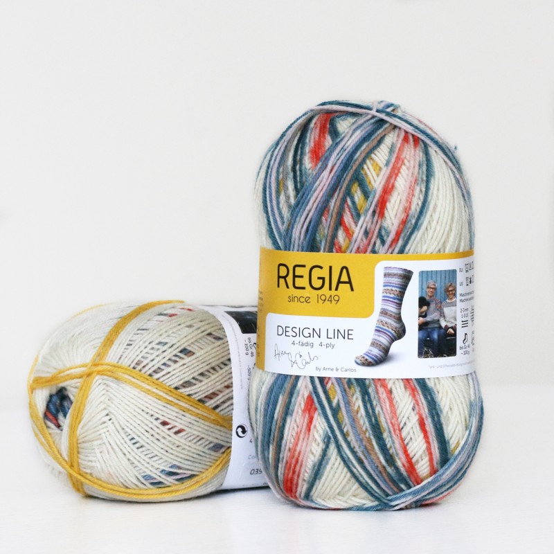 Regia Color 100 г, 03900