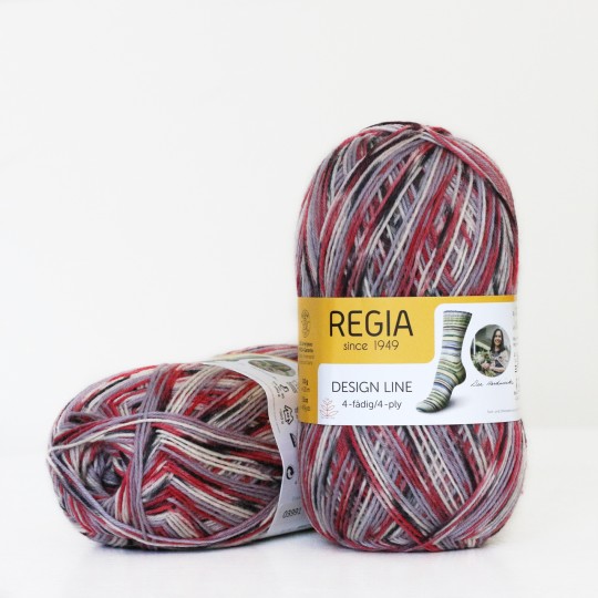 Regia Color 100 г, 03991