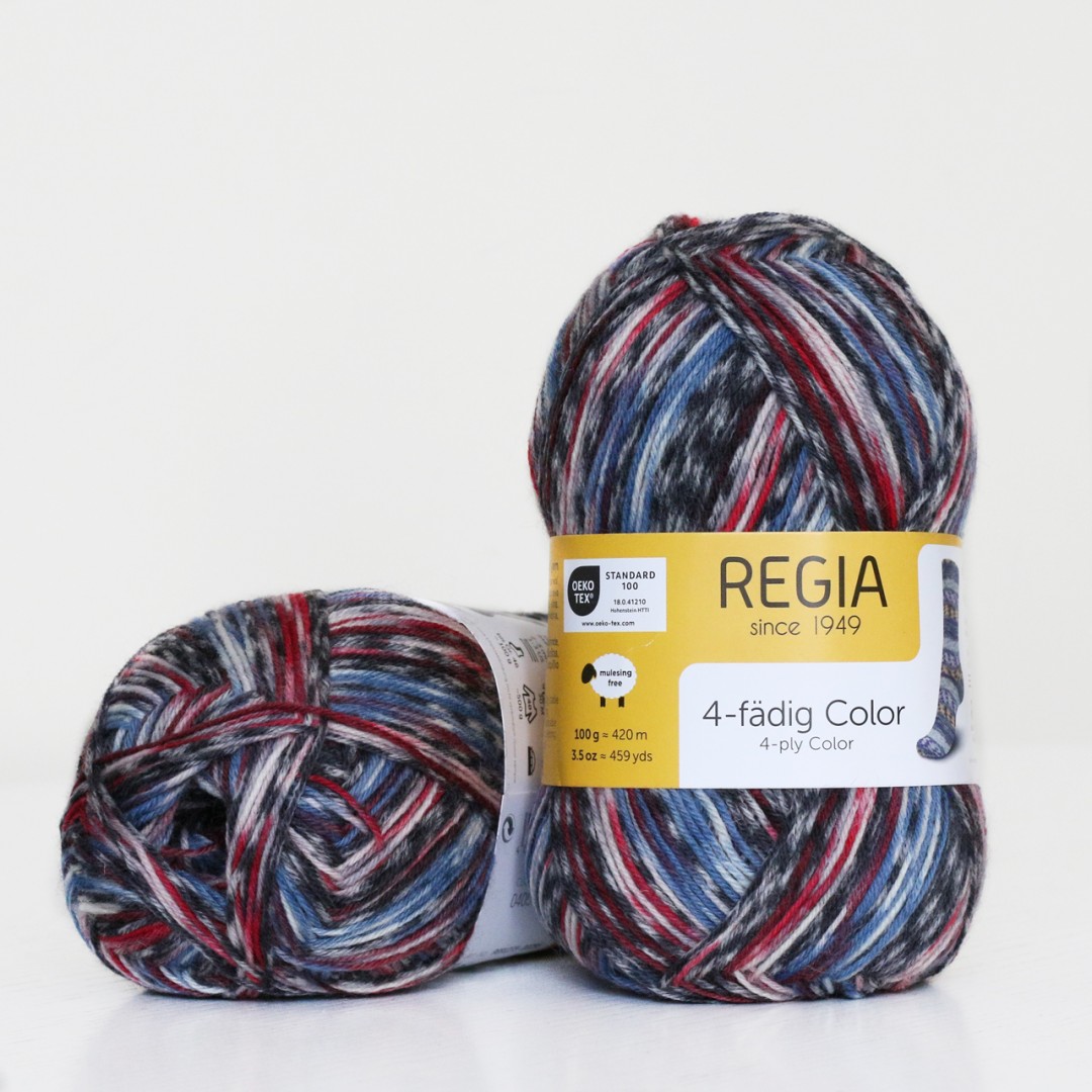 Regia Color 100 г, 04053