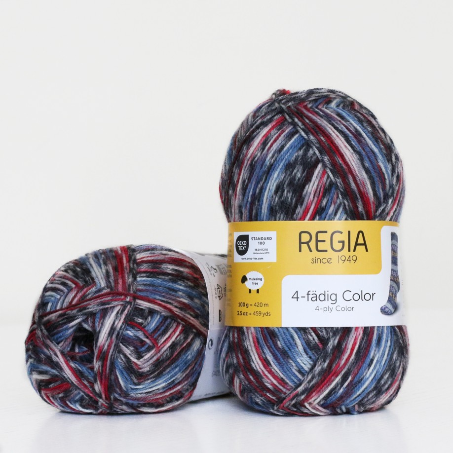 Regia Color 100 г, 04053