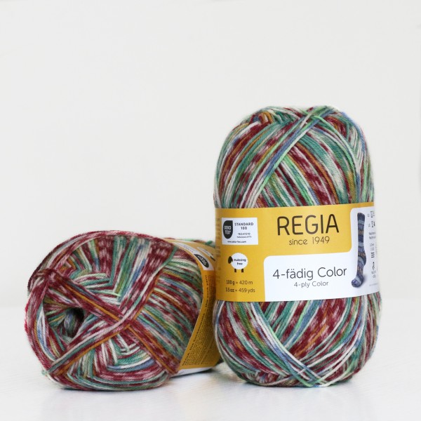 Regia Color 100 г, 04054