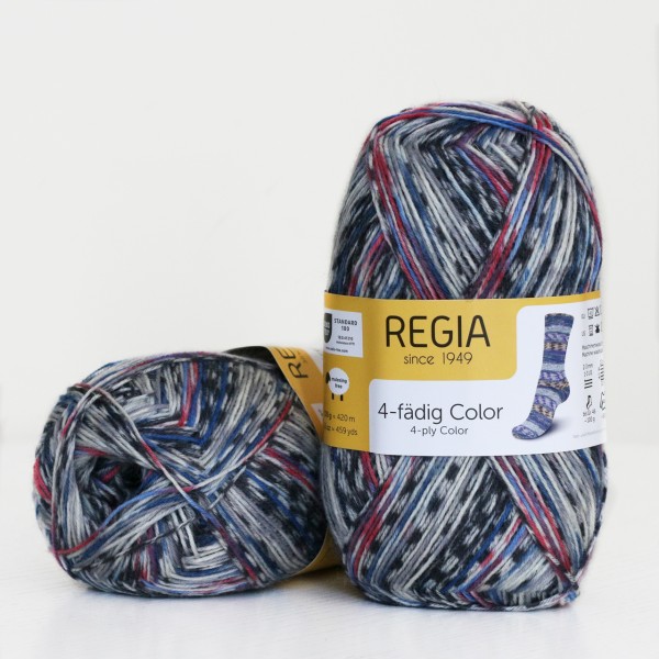 Regia Color 100 г, 04055