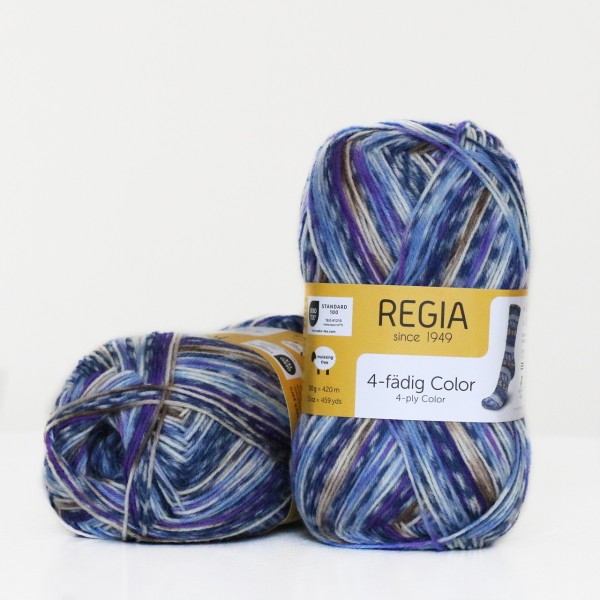 Regia Color 100 г, 04056