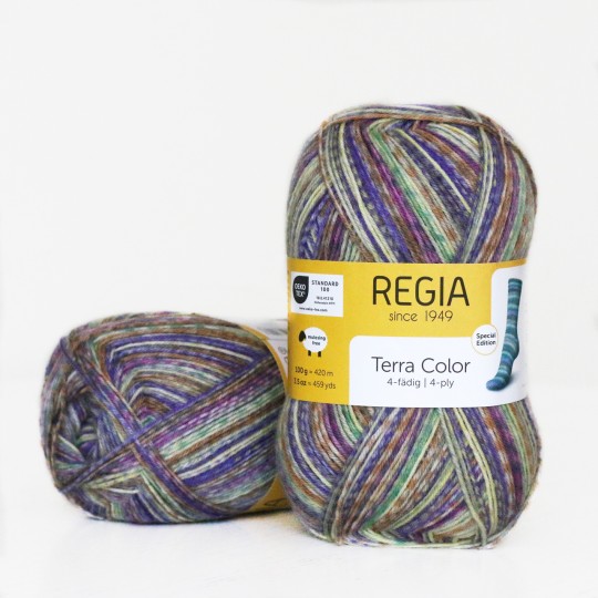 Regia Color 100 г, 04764