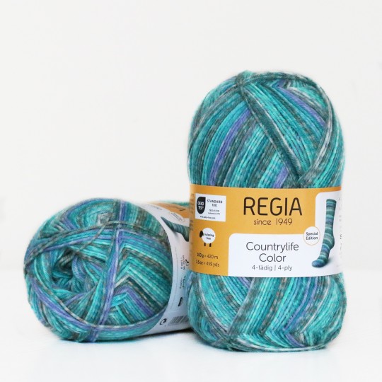 Regia Color 100 г, 04765