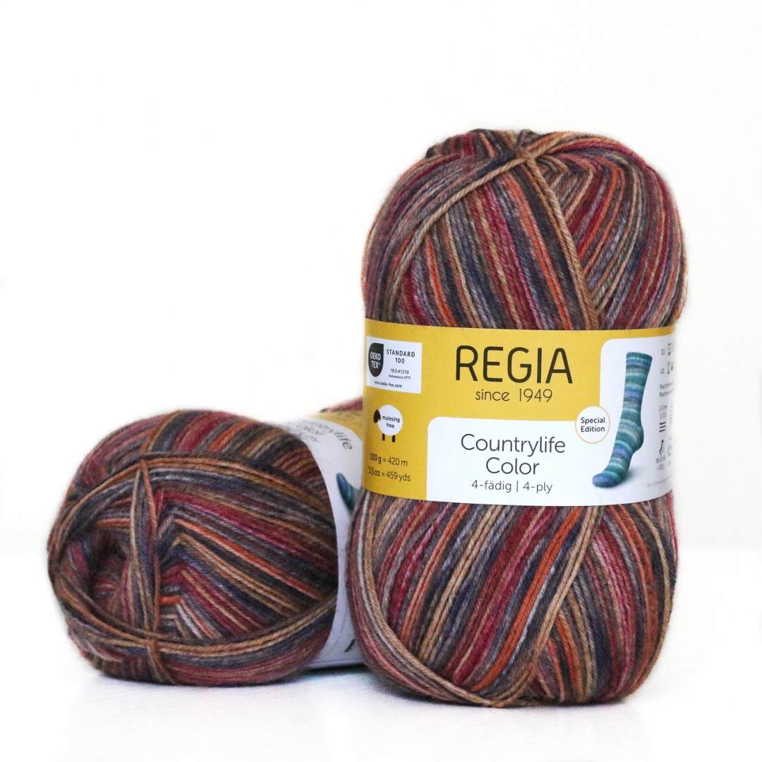 Regia Color 100 г, 04768