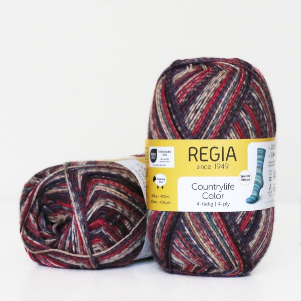 Regia Color 100 г, 04769