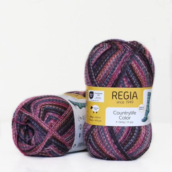 Regia Color 100 г, 04770