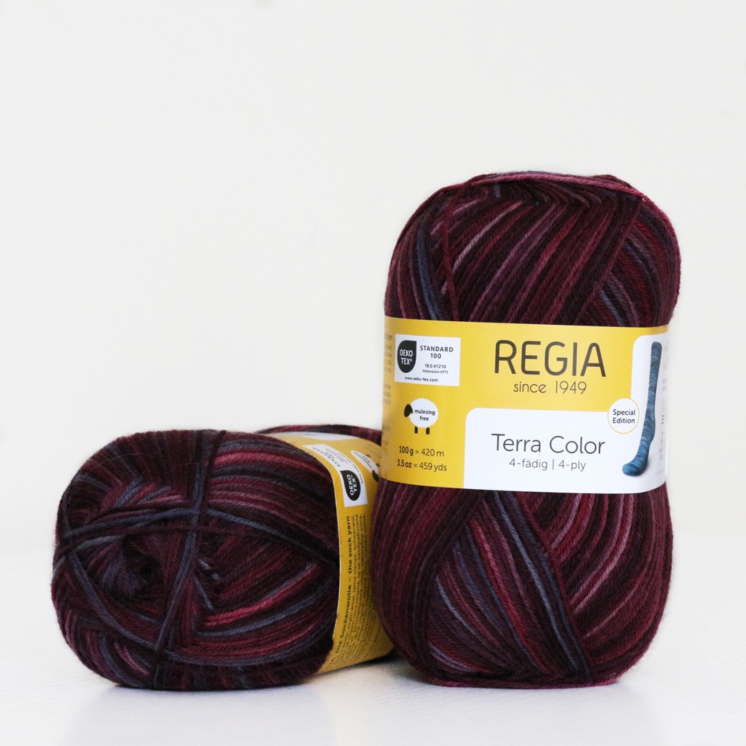 Regia Color 100 г, 06884