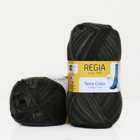 Regia Color 100 г, 06885