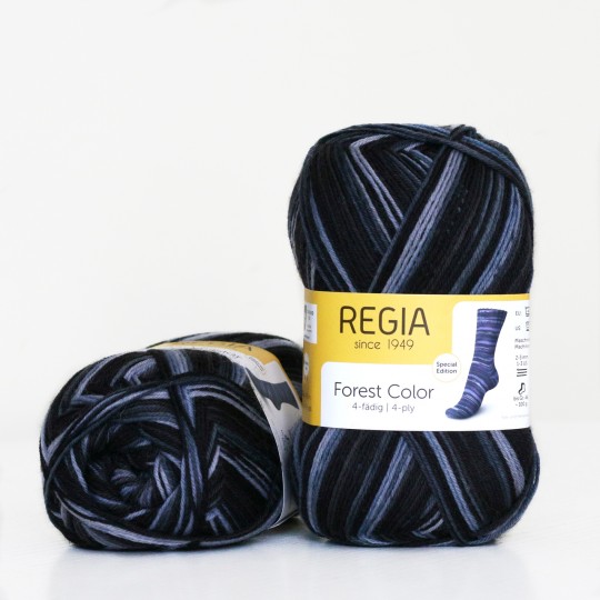 Regia Color 100 г, 07384