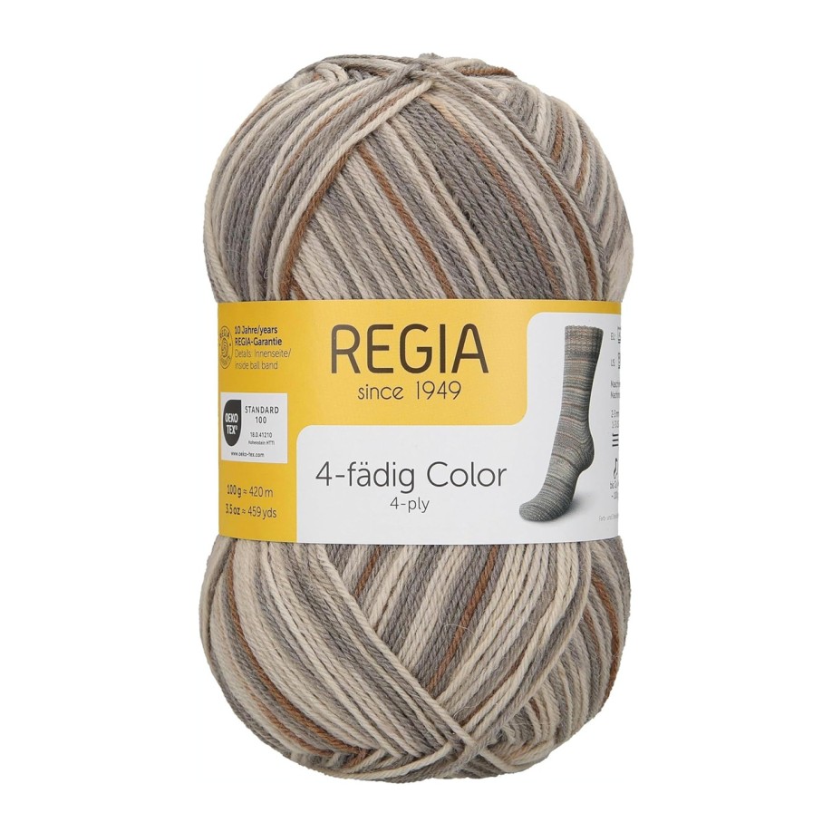 Regia Color 100 г, 07385