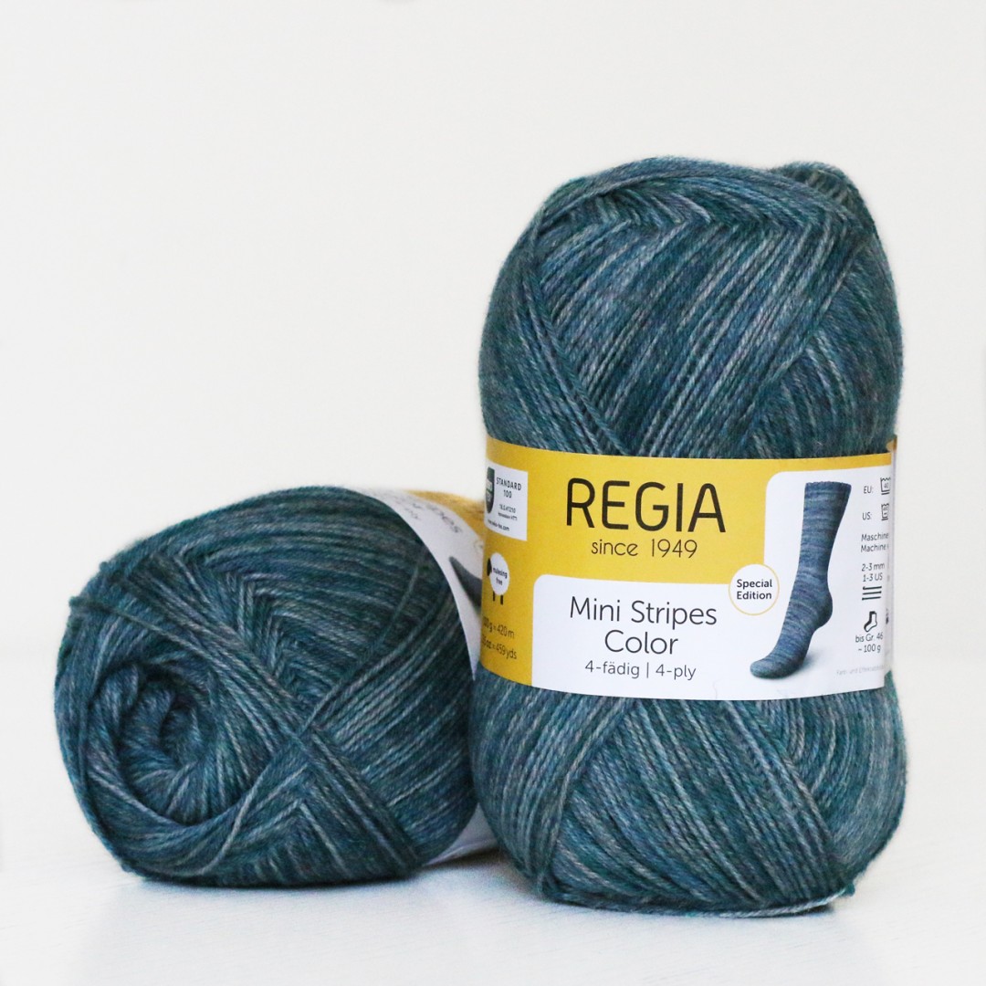 Regia Color 100 г, 07965