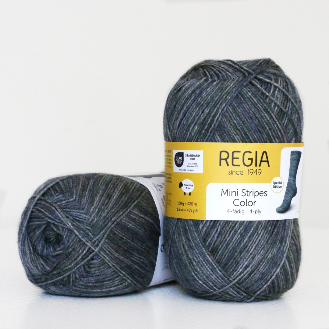 Regia Color 100 г, 07969