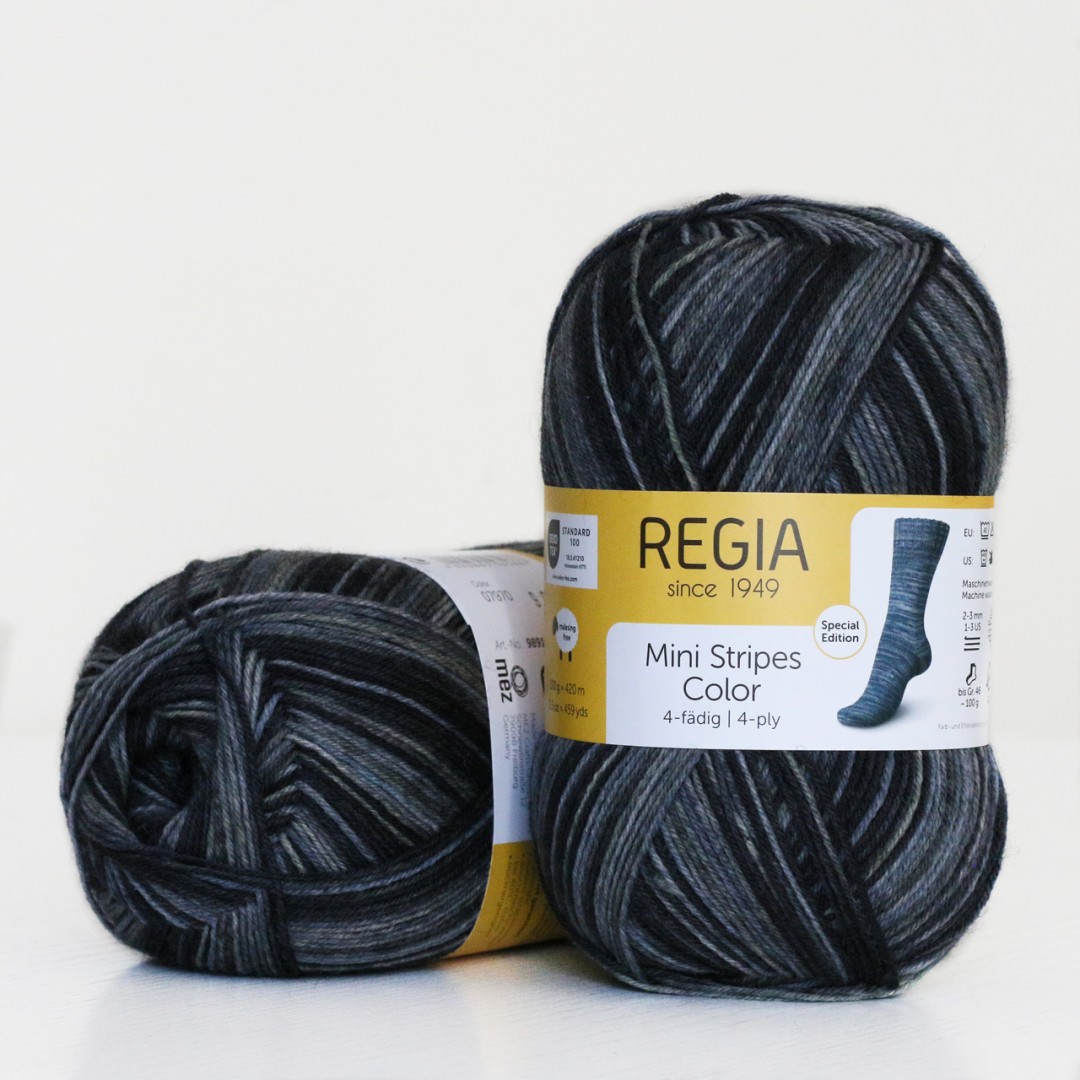 Regia Color 100 г, 07970