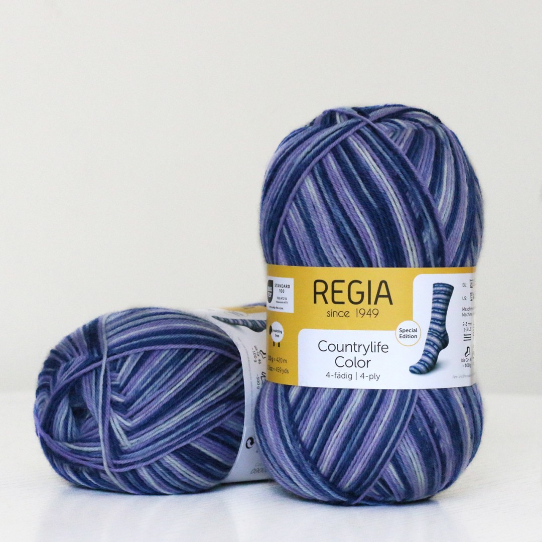 Regia Color 100 г, 09000