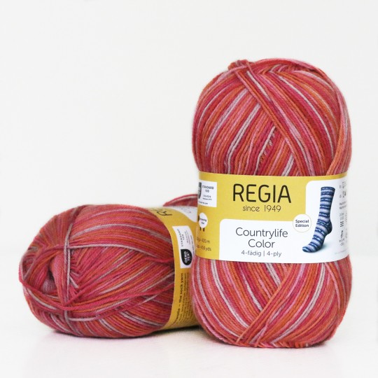 Regia Color 100 г, 09002