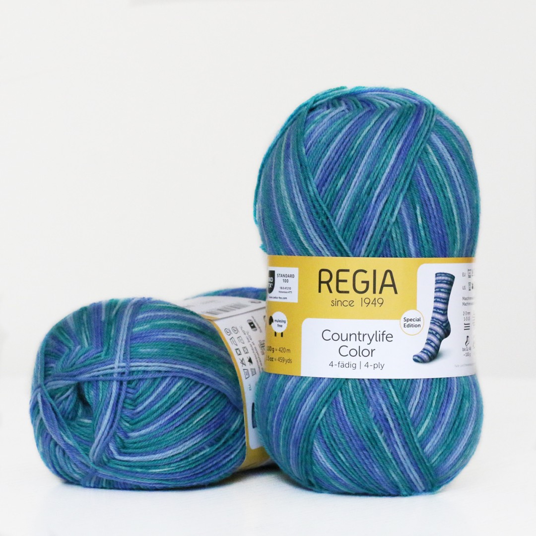 Regia Color 100 г, 09003