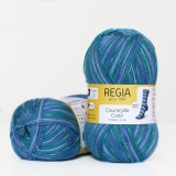 Regia Color 100 г, 09003