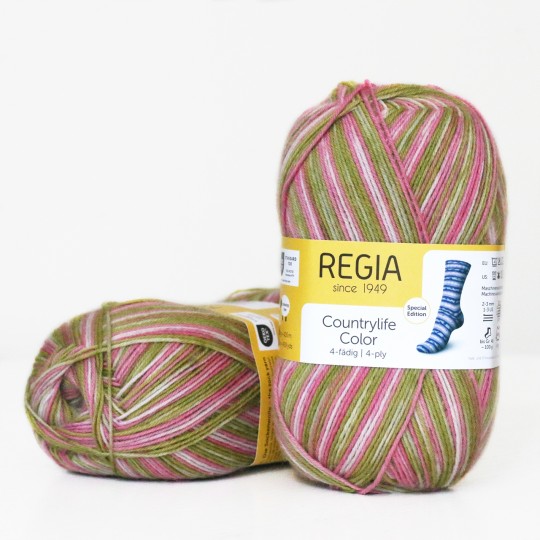 Regia Color 100 г, 09004