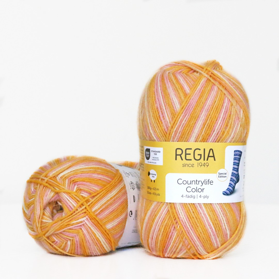 Regia Color 100 г, 09005