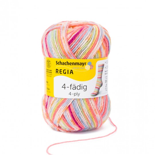 Regia Color 50 г, 01132