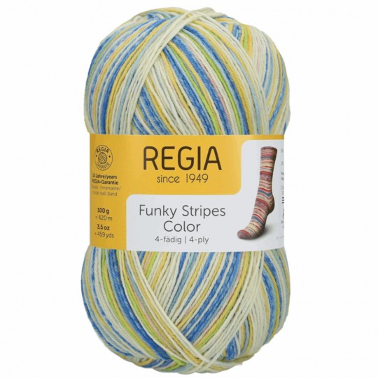 Regia Color 50 г, 03792