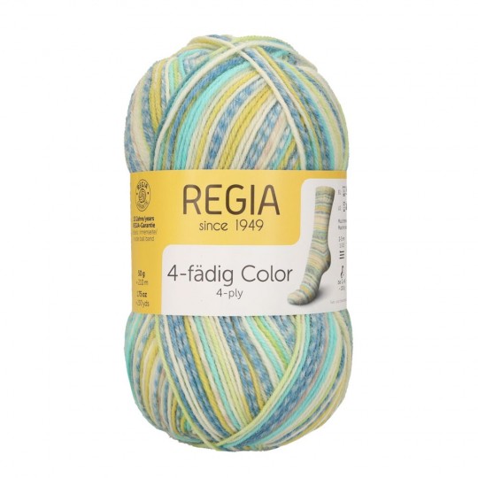 Regia Color 50 г, 03795