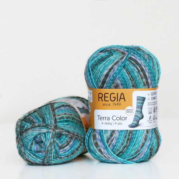 Regia Color 50 г, 04765