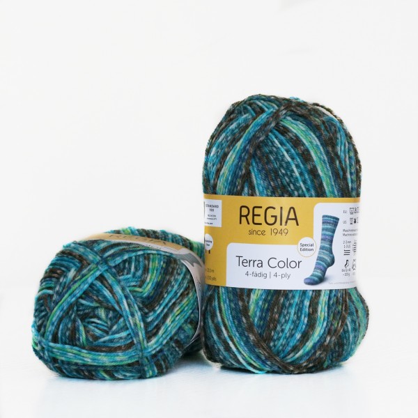 Regia Color 50 г, 04766