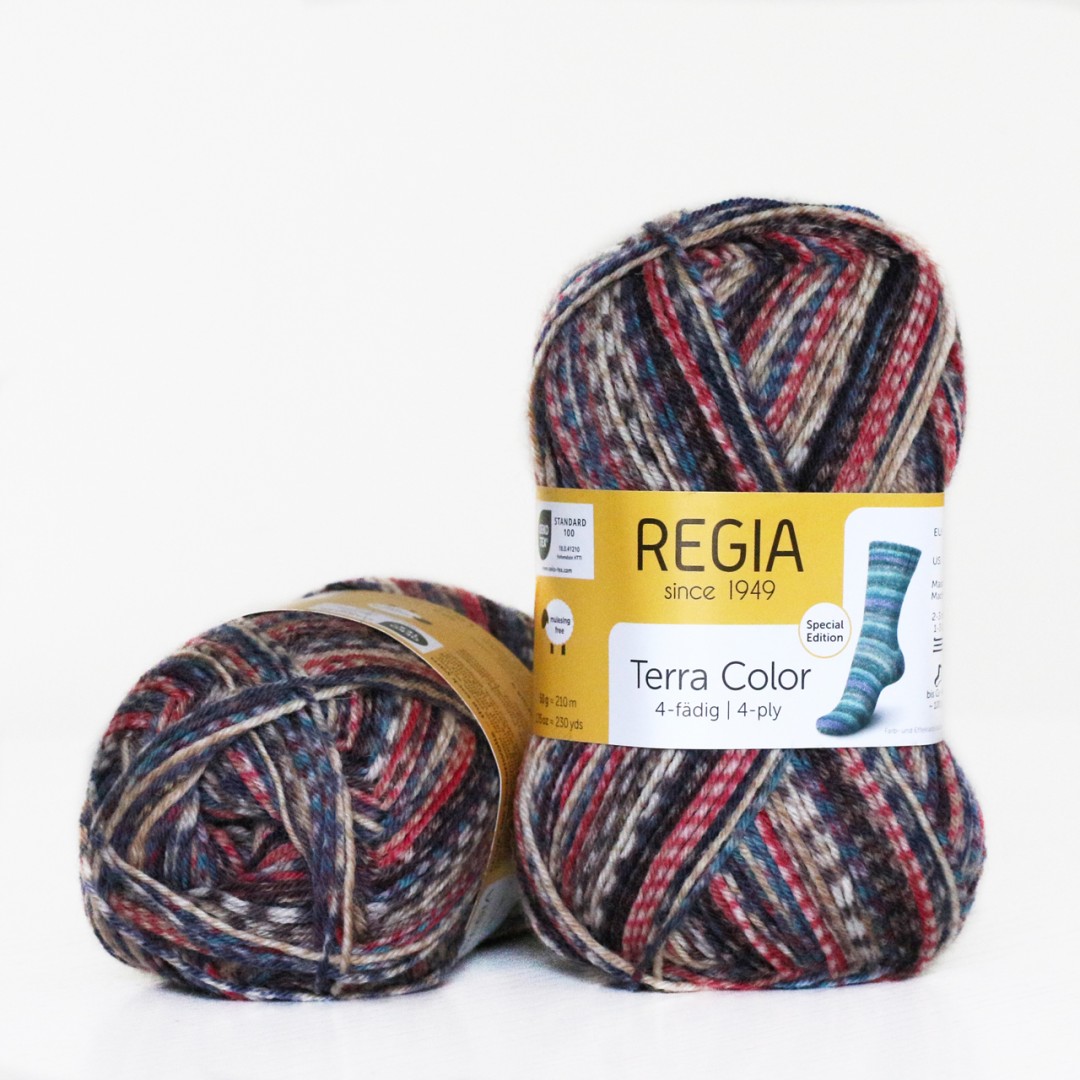 Regia Color 50 г, 04769