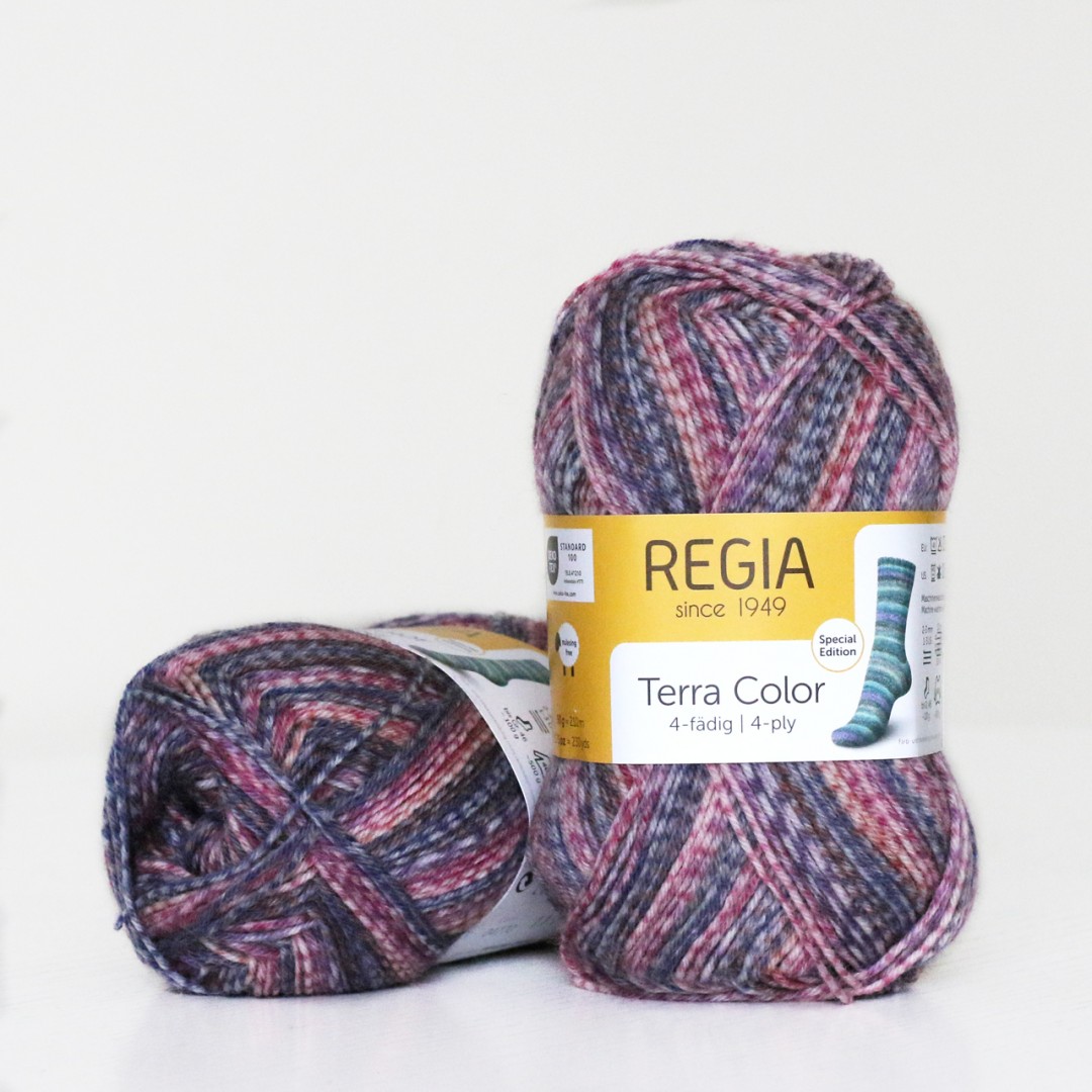 Regia Color 50 г, 04770