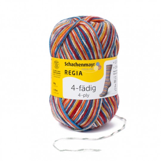 Regia Color 50 г, 05478